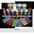 Glitzer Pigment / Hexagonal Glitzer / Glitzer Pulver